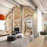 La Clusaz - Residencia Les Cimes